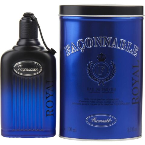 Ανδρικό Άρωμα Façonnable EDP Faconable Royal 100 ml