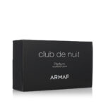 Σετ Για άνδρες και γυναίκες Άρωμα Armaf Club de Nuit Sillage EDP Club de Nuit A Collector's Pride Black 3 Τεμάχια