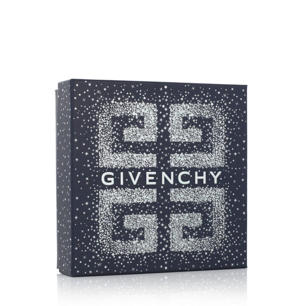 Σετ Ανδρικό Άρωμα Givenchy 2 Τεμάχια Gentleman Boisée
