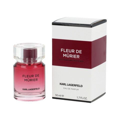 Γυναικείο Άρωμα Karl Lagerfeld EDP Fleur de Mûrier 50 ml
