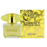 Γυναικείο Άρωμα Versace EDT Yellow Diamond 90 ml