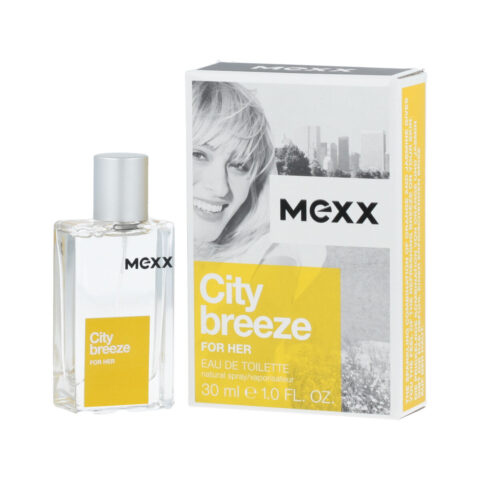 Γυναικείο Άρωμα Mexx EDT City Breeze For Her 30 ml