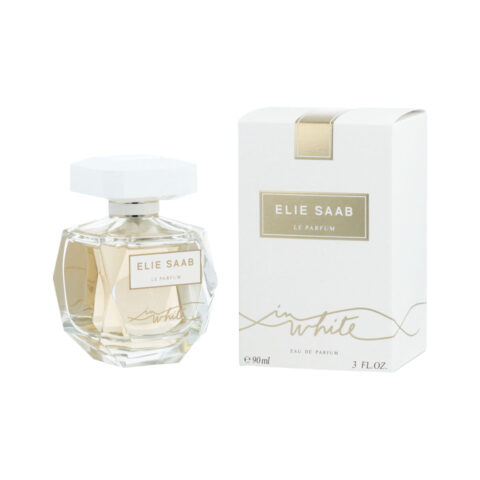 Γυναικείο Άρωμα Elie Saab EDP Le Parfum in White 90 ml