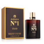 Άρωμα Unisex Aigner Parfums EDP Aigner No.1 Oud 100 ml