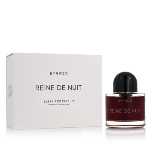 Άρωμα Unisex Byredo Reine De Nuit 50 ml