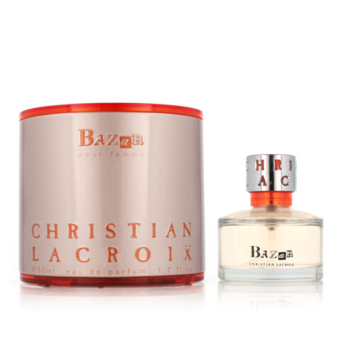 Γυναικείο Άρωμα Christian Lacroix EDP Bazar Pour Femme 50 ml