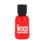 Γυναικείο Άρωμα Dsquared2 EDT Red Wood 50 ml