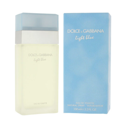 Γυναικείο Άρωμα Dolce & Gabbana EDT Light Blue 100 ml