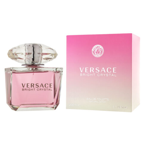 Γυναικείο Άρωμα Versace EDT Bright Crystal 200 ml