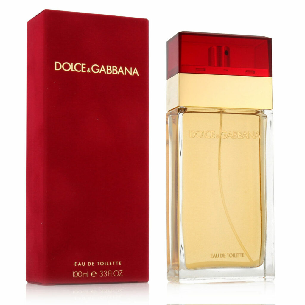 Γυναικείο Άρωμα Dolce & Gabbana EDT Pour Femme 100 ml