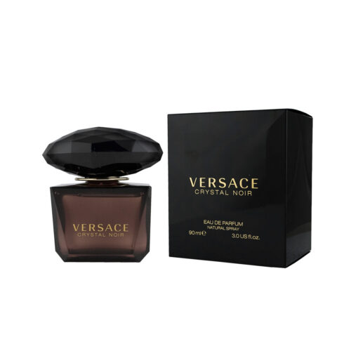 Γυναικείο Άρωμα Versace EDP Crystal Noir 90 ml