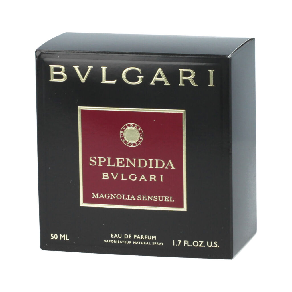Γυναικείο Άρωμα Bvlgari EDP Splendida Magnolia Sensuel 50 ml