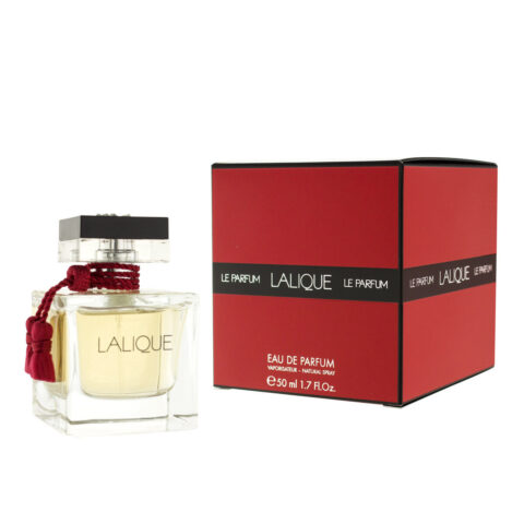 Γυναικείο Άρωμα Lalique EDP Le Parfum 50 ml