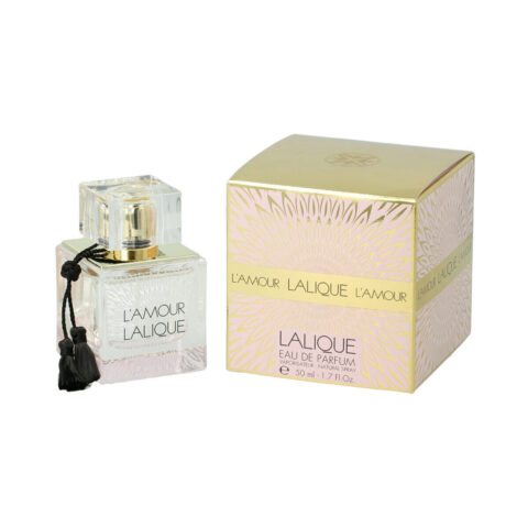 Γυναικείο Άρωμα Lalique EDP L'amour 50 ml