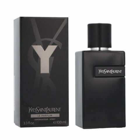 Ανδρικό Άρωμα Yves Saint Laurent EDP Y Le Parfum 100 ml