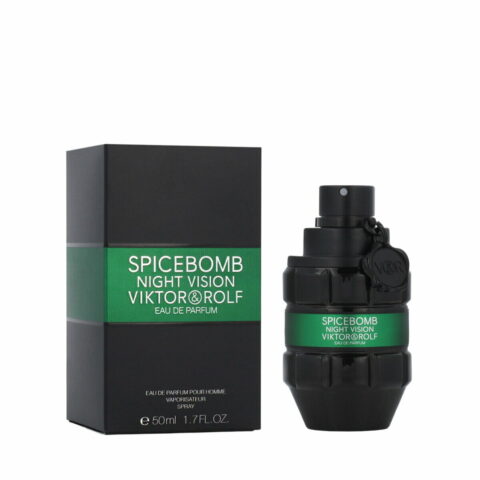 Ανδρικό Άρωμα Viktor & Rolf EDP Spicebomb Night Vision 50 ml