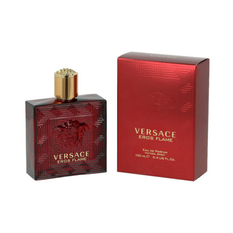 Ανδρικό Άρωμα Versace Eros Flame EDP 100 ml