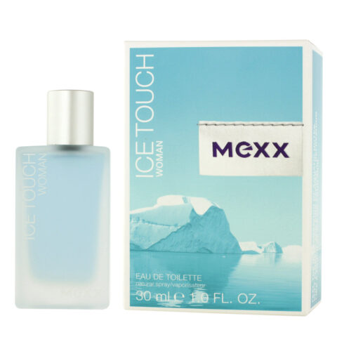 Γυναικείο Άρωμα Mexx EDT Ice Touch Woman 30 ml