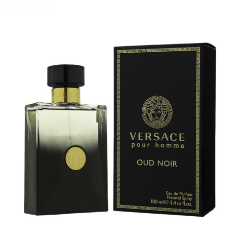 Ανδρικό Άρωμα Versace EDP Oud Noir 100 ml