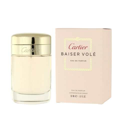 Γυναικείο Άρωμα Cartier EDP Baiser Vole 50 ml