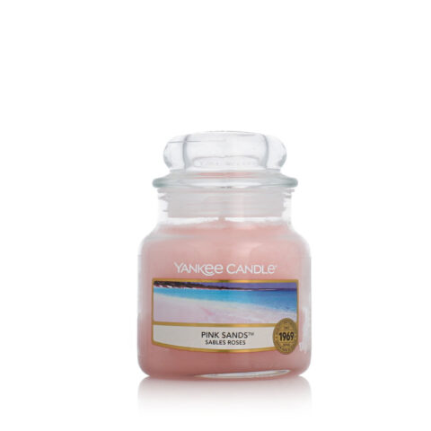 Αρωματικό Κερί Yankee Candle Pink Sands 104 g