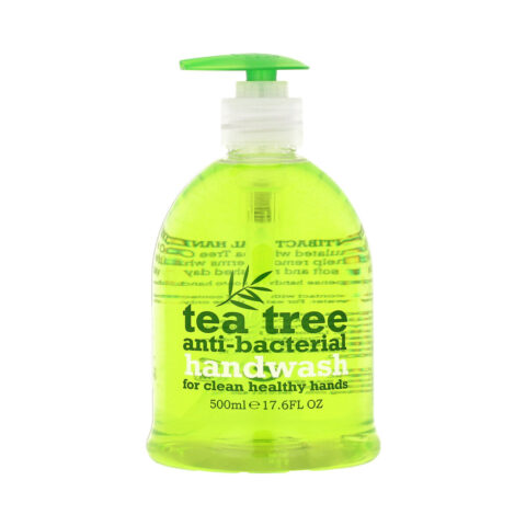Σαπούνι Xεριών Xpel Tea Tree 500 ml