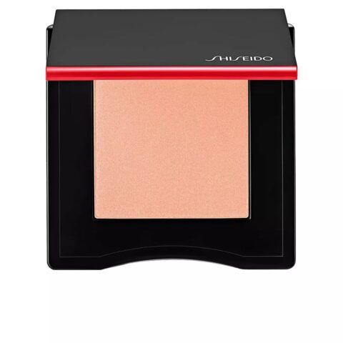 Ρουζ Shiseido InnerGlow Nº 06 Alpen Glow 4 g