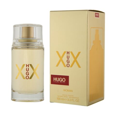 Γυναικείο Άρωμα Hugo Boss EDT Hugo XX 100 ml