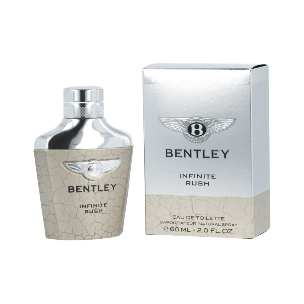 Ανδρικό Άρωμα Bentley EDT Infinite Rush 60 ml