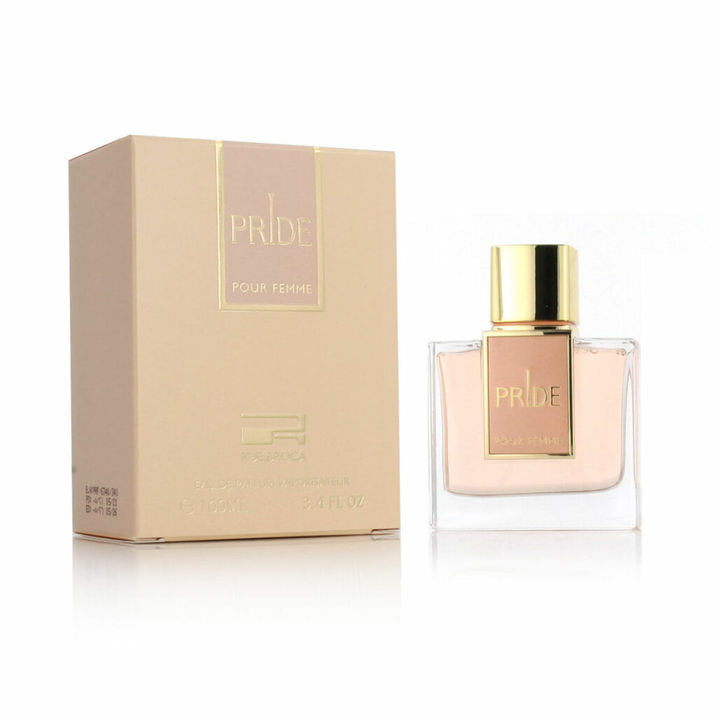 Γυναικείο Άρωμα Rue Broca EDP Pride 100 ml