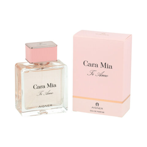 Γυναικείο Άρωμα Aigner Parfums EDP Cara Mia Ti Amo 100 ml