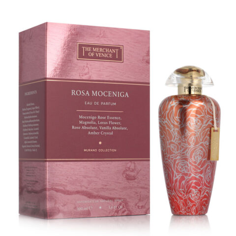 Γυναικείο Άρωμα The Merchant of Venice EDP Rosa Moceniga 100 ml
