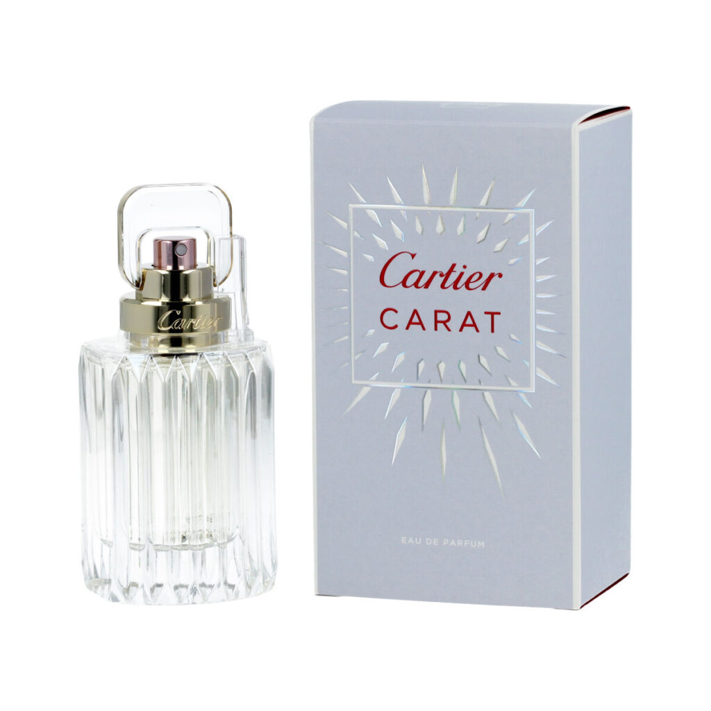 Γυναικείο Άρωμα Cartier EDP Carat 50 ml