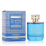 Γυναικείο Άρωμα Boucheron Quatre en Bleu EDP 100 ml