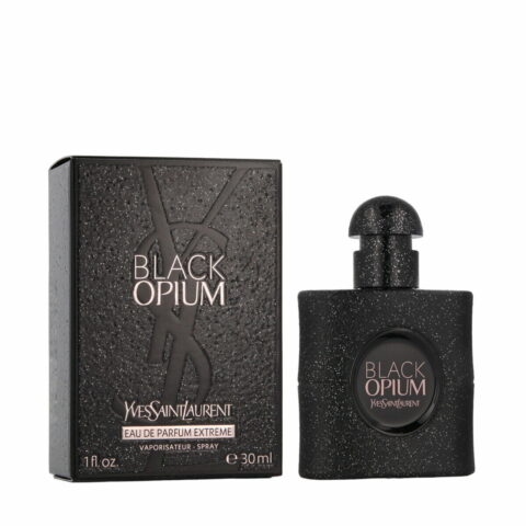 Γυναικείο Άρωμα Yves Saint Laurent EDP Black Opium Extreme 30 ml