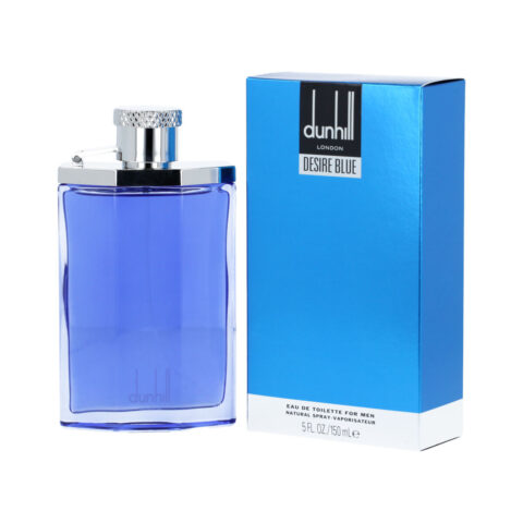Ανδρικό Άρωμα Dunhill EDT Desire Blue 150 ml