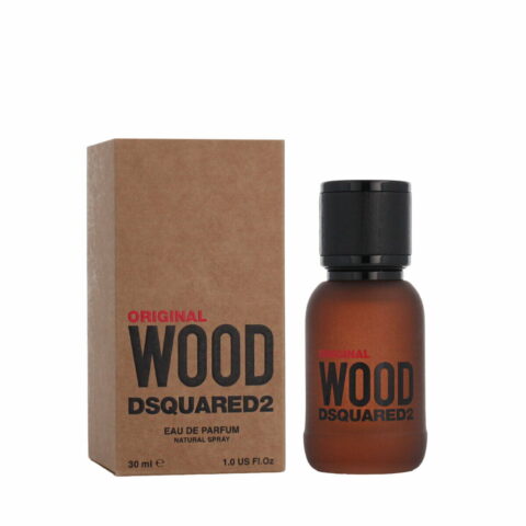 Ανδρικό Άρωμα Dsquared2 EDP Original Wood 30 ml