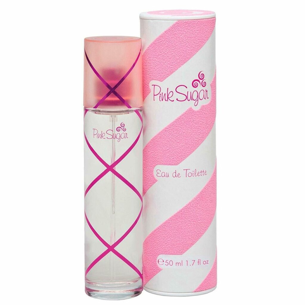 Γυναικείο Άρωμα Aquolina EDT Pink Sugar 50 ml