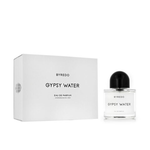 Άρωμα Unisex Byredo EDP Gypsy Water 50 ml