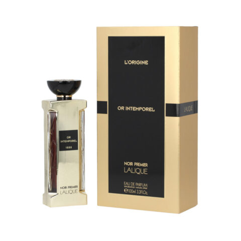 Άρωμα Unisex Lalique EDP Or Intemporel 100 ml