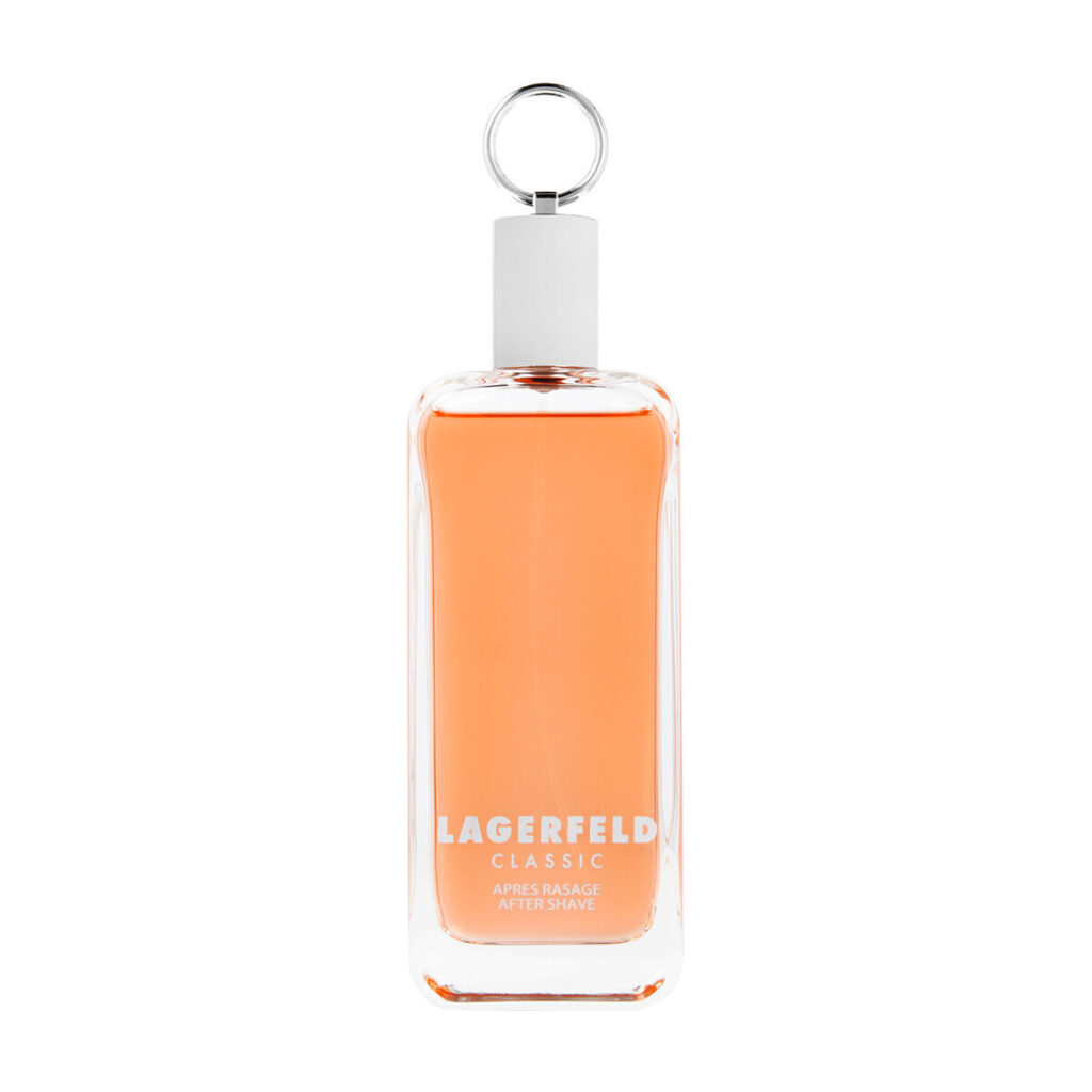 Λοσιόν Aftershave Karl Lagerfeld Lagerfeld Classic 100 ml