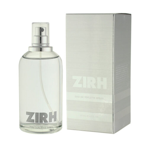 Ανδρικό Άρωμα Zirh EDT Zirh 125 ml