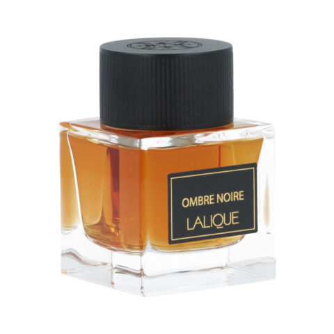 Ανδρικό Άρωμα Lalique EDP Ombre Noire 100 ml