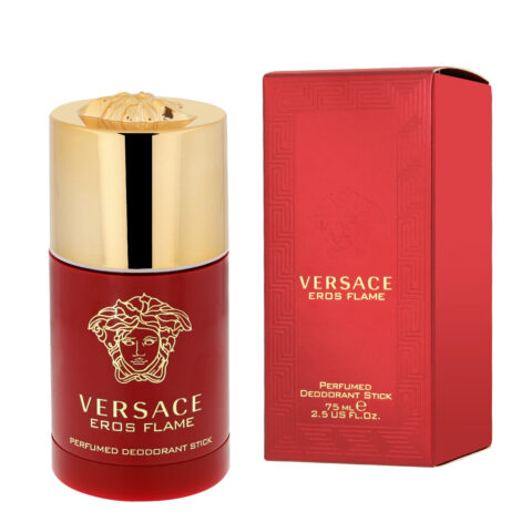 Αποσμητικό Versace Eros Flame 75 ml