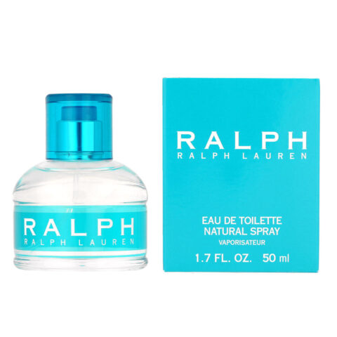 Γυναικείο Άρωμα Ralph Lauren EDT Ralph 50 ml