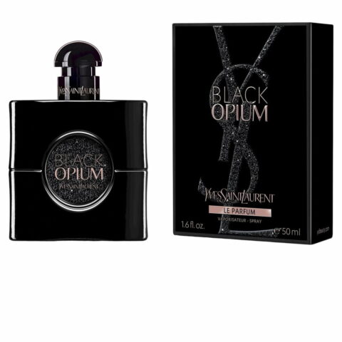 Γυναικείο Άρωμα Yves Saint Laurent EDP Black Opium Le Parfum 50 ml