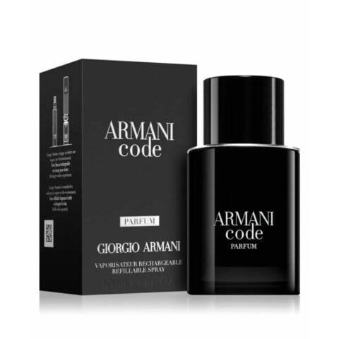 Ανδρικό Άρωμα Giorgio Armani Code Homme Parfum EDP 50 ml