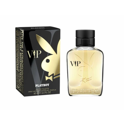 Ανδρικό Άρωμα Playboy EDT VIP 60 ml