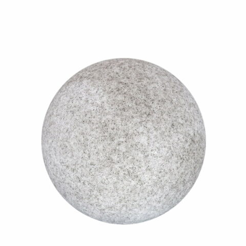 Επιτραπέζιο Φωτιστικό Sphere Πέτρα 25 W E27 30 x 30 x 30 cm