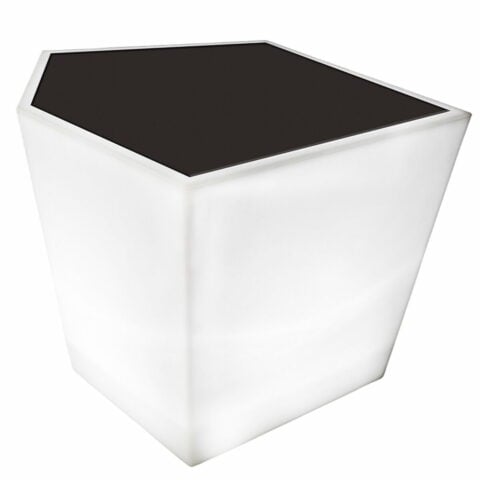 Βοηθητικό Τραπέζι Penta Λευκό πολυαιθυλένιο 40 x 33 x 38